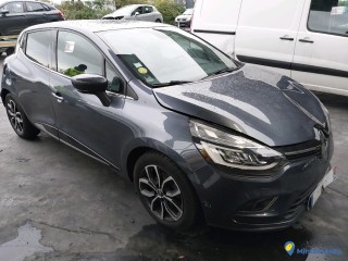 RENAULT CLIO IV 1.5 DCI 90 Réf : 333434