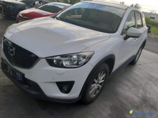 MAZDA CX-5 2.2D 150 ENGINEBROKEN Réf : 327544