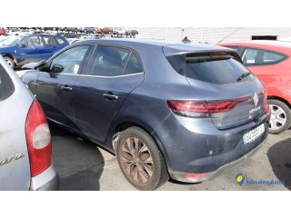 RENAULT MEGANE IV  GD-589-FS