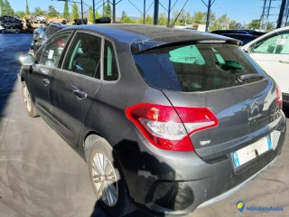 CITROEN C4 II 1.6 EHDI 110 CONFORT Réf : 331895