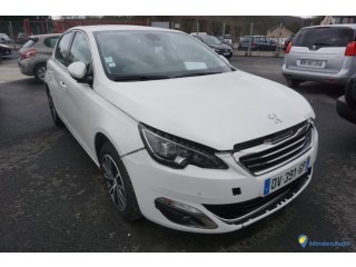 PEUGEOT 308 2 - 1.2 PURETECH - 12V TURBO