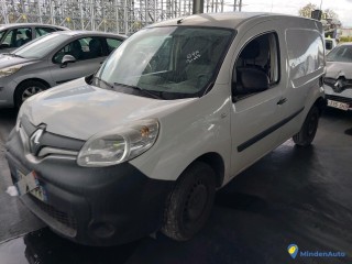 RENAULT KANGOO II 1.5 DCI 75 Réf : 331870