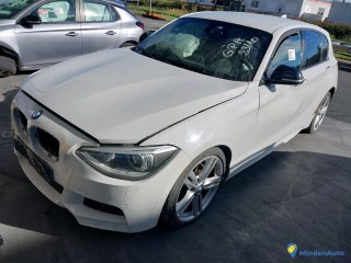 BMW SERIE 1 II F20 120D XDRIVE SPORT 184 Réf : 333514