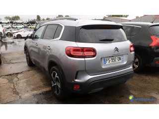 CITROEN C5 AIRCROSS  FS-992-DN