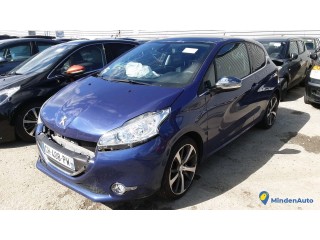 PEUGEOT 208 CH-408-PW