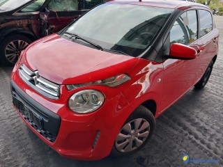 CITROEN C1 II 1.0 VTI 72 FEEL Réf : 333335