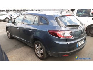 RENAULT MEGANE DZ-011-MN