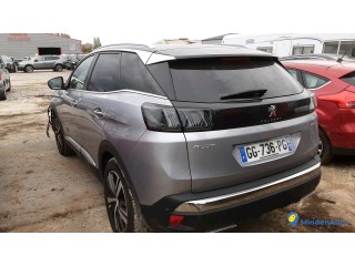 PEUGEOT 3008 GG-736-PG