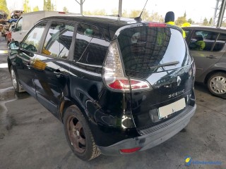 RENAULT SCENIC III 1.5 DCI 110 Réf : 334035