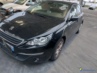 PEUGEOT 308 II 1.6 BHDI 120 ACTIVE Réf : 328804