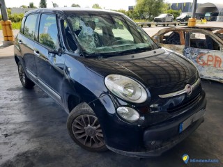 FIAT 500L 1.6 MULTIJET 105 Réf : 329093