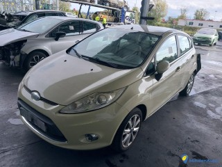 FORD FIESTA VI 1.4 TDCI 68 Réf : 332120