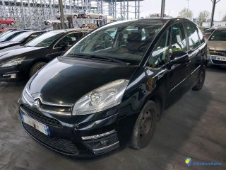 CITROEN C4 PICASSO 1.6 HDI 110 BMP Réf : 333617