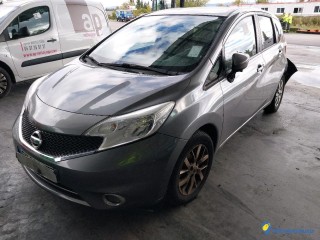 NISSAN NOTE II 1.5 DCI 90 Réf : 333589