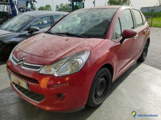 CITROEN C3 II 1.2 VTI 82 Réf : 327977