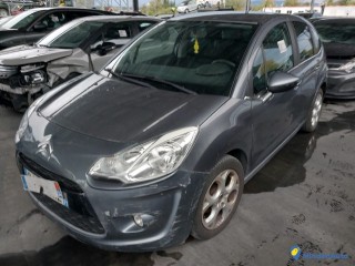 CITROEN C3 II 1.6 HDI 92 AIRPLAY Réf : 332985