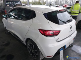 RENAULT CLIO IV 1.5 DCI 90 LIMITED Réf : 332595