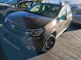 DACIA SANDERO STEPWAY 1.5 DCI 90 Réf : 333305