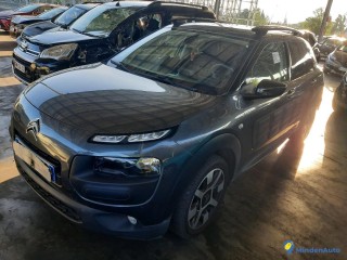 CITROEN C4 CACTUS 1.2 PureTECH 110 Réf : 329650