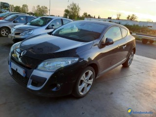 RENAULT MEGANE III COUPE 1.5 DCI 105 Réf : 331656