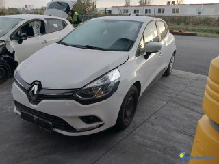 RENAULT CLIO IV 1.5 DCI 75 2Seats Réf : 334888