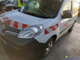 RENAULT KANGOO II 1.2 TCE 115 EXPRESS Réf : 332064