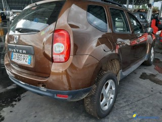 DACIA DUSTER 1.5 DCI 110 4X4 Réf : 330715