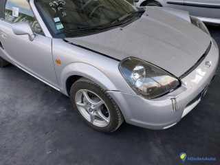 TOYOTA MR 1.8 VVT-I 140 Réf : 332143