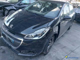 PEUGEOT 208 1.5 BlueHDI 100 Réf : 333025