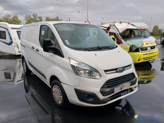 FORD TRANSIT CUSTOM 2.2 TDCI 125 Réf : 332613