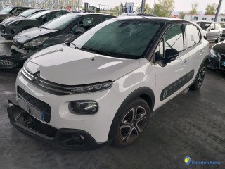 CITROEN C3 III 1.6 BLUEHDI 75 Réf : 332129