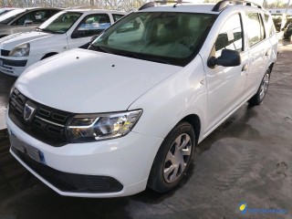 DACIA LOGAN II 1.0 SCE 75 MCV Réf : 333916