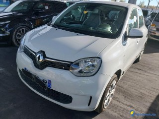 RENAULT TWINGO III E-TECH 81 Réf : 334481