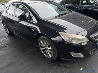 OPEL ASTRA 1.7 CDTI 125 COSMO Réf : 331858