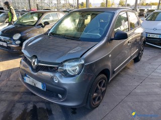 RENAULT TWINGO III 0.9 TCE 90 Réf : 333861