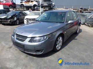 Saab 9-5 2.3t 136kW Linear Automatik