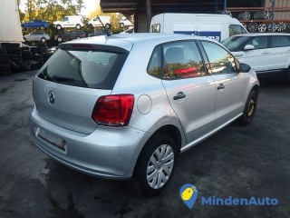 Volkswagen Polo 1.2 44kW Trendline