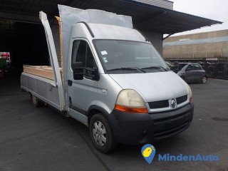 Renault MASTER 2.5 Dci