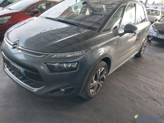 CITROEN C4 PICASSO II 1.6 E HDI 115 Réf : 334751