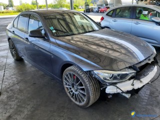 BMW SERIE 3 F30 320D 184 SPORT Réf : 320977