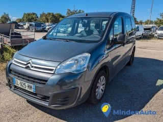 Citroën Berlingo 2 PHASE 3 1.6 BLUE HDI 90 Feel