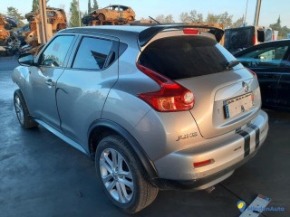 NISSAN JUKE 1.5 DCI 110 ACENTA Réf : 332053