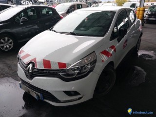 RENAULT CLIO IV 1.5 DCI 75 Réf : 334956