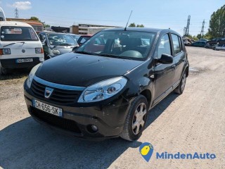 Dacia Sandero Laureate 1.2 16V