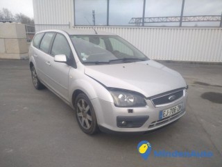 Ford Focus 2.0L TDCI 136