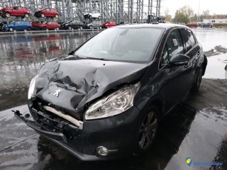 PEUGEOT 208 1.6 E-HDI 92 Réf : 334180