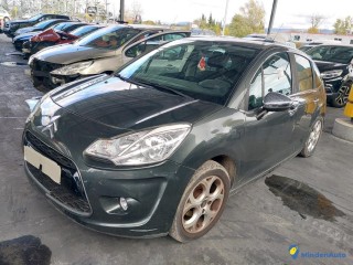 CITROEN C3 II 1.4I 75 Réf : 333873