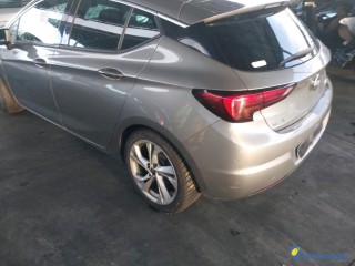 OPEL ASTRA 1.6 CDTI 136 DYNAMIC Réf : 333976