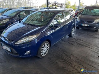 FORD FIESTA VI 1.4 TDCI -70 Réf : 331338