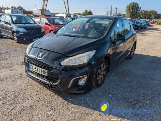 Peugeot 308 1.6 HDI 111 AUTO ALLURE